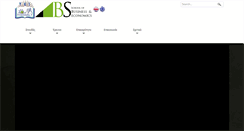 Desktop Screenshot of bs.teilar.gr