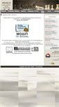 Mobile Screenshot of modip.teilar.gr